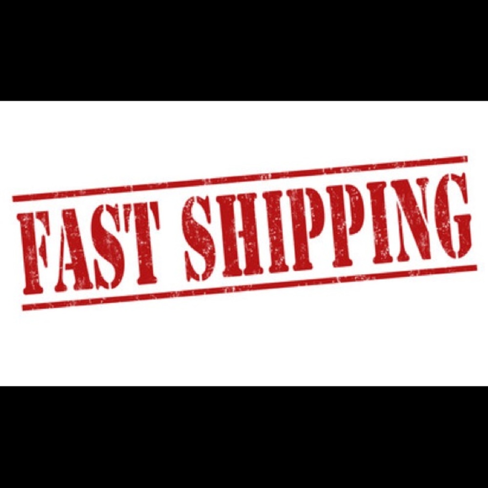 FAST SHIPPING!!!!!